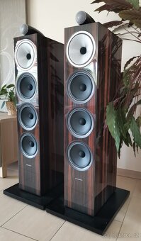 Bowers & Wilkins 702 S2 Signature - 2