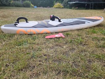 Windsurfingove prkno Goya Air PRO 99l - 2