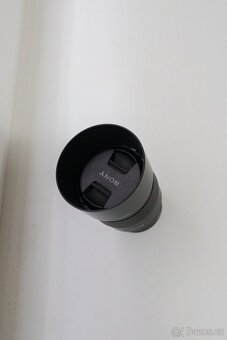 Sony FE 85 mm f/1,8 - 2