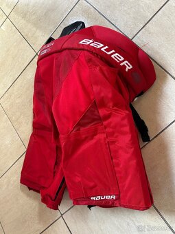 Bauer Pro Series Velcro - 2