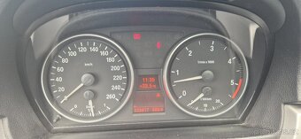 BMW.E91 325D - 2