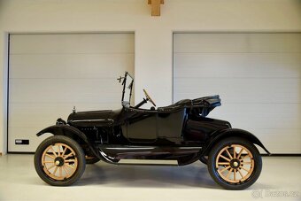 1920 Chevrolet 490 Roadster - 2