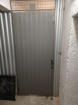 Pronájem sklepu 6m2, Palmovka - 2