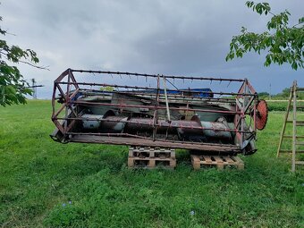 Claas matador - 2