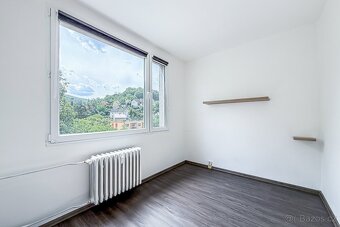 Prodej byty 2+1, 53 m2 - Ústí nad Labem - Střekov - 2