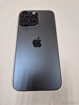Iphone 15 PRO - 2