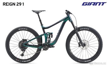 Giant REIGN 29 1 2020 - 2