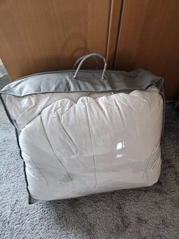 Péřové přikrývky premium - 2