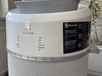 Klimatizace mobilní Elektrolux zánovní - 2
