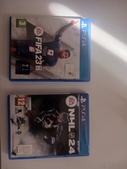 Playstation 4 - 2