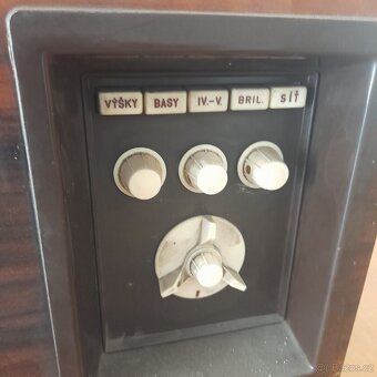 Retro televize - 2