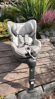 Autosedačka Cybex Sirona Gi i-size - 2