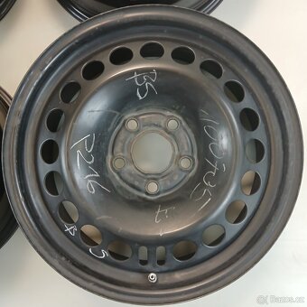 Disky na Opel Insignia - 2