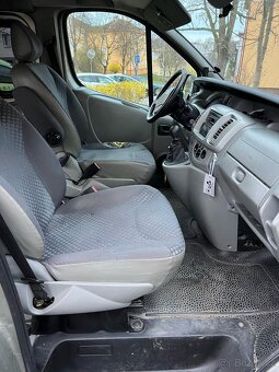 Renault Trafic - 2