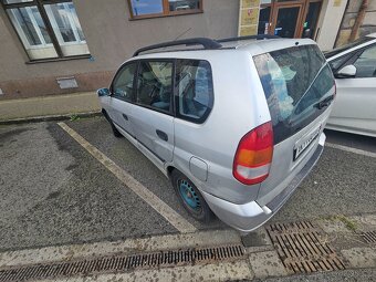Space wagon1,6 benzin - 2