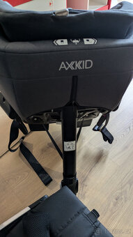 Axkid Minikid 2 (2022/2023) + poťah - 2