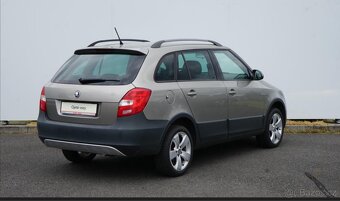 Škoda Fabia 1.6 TDI - 2