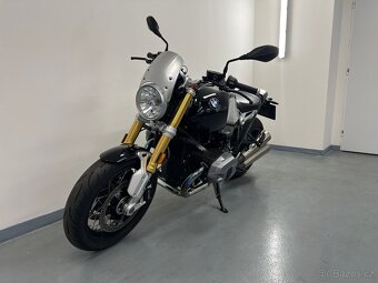 BMW R N nineT - 2