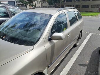 ŠKODA OCTAVIA 2.0 TDI DSG AUTOMAT - 2