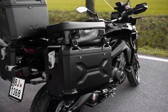 Yamaha tracer 9 2023 - 2
