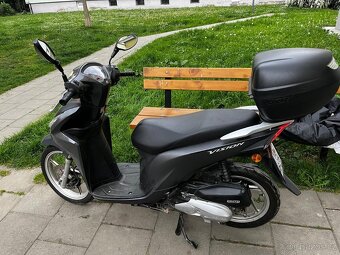 Honda 110 - 2
