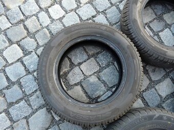 ZIMNÍ PNEU NORDEXX , LASSA 165/70R14 - 2