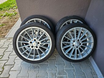5x112 r18 Alutec RH - 2