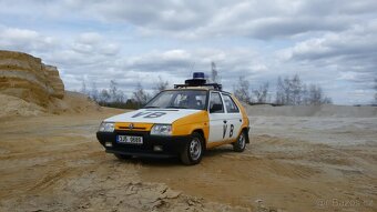 ŠKODA FAVORIT VB - 2