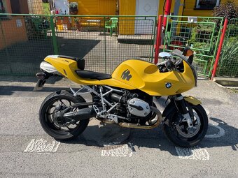 BMW R 1200 S - 2