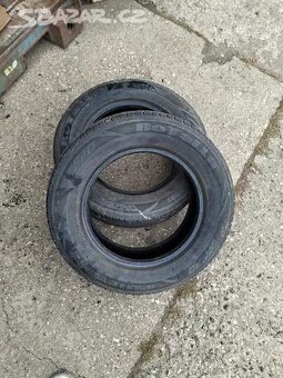 2ks celoroční pneu rotalla setula 175/70r14 - 2