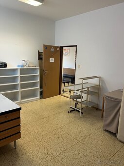 Pronájem ordinace v Bystřici pod Hostýnem - 2