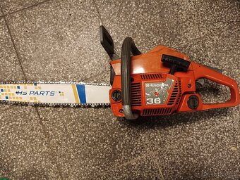 Husqvarna 36 - 2