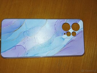 Obal, pouzdro Xiaomi Redmi Note 12 4G (II) - 2