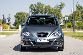 Seat Altea XL 1.4 TSI Style - 2