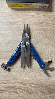 Leatherman Signal Cobalt - 2