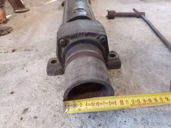 Predám hoblovaci valec - 2