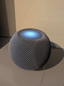 Apple TV 4K 128gb v záruce + 2x homepod mini - 2