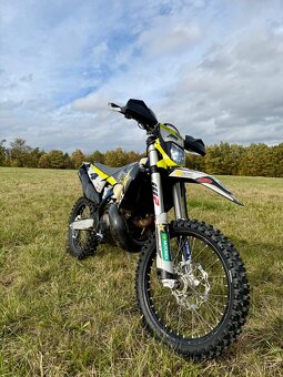 Husqvarna Te 300i - 2