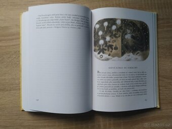 Hans Christian Andersen - Pohádky a Povídky - 2