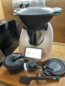 Thermomix tm6 - 2