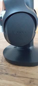 Sony RF Transmitter - 2