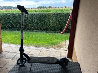 Elektrická koloběžka - 2