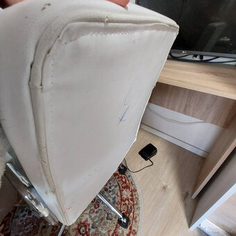 Kancelářská židle - 2