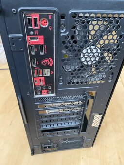 Herní Počítač - 2