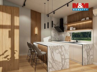 Prodej na klíč VARIO - 2