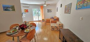 ☀Ciovo(HR)-Kompletne zariadený 2 izbový apartmán s výhľadom - 2