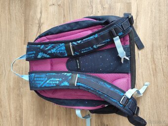 Školní batoh Topgal Suri - 2