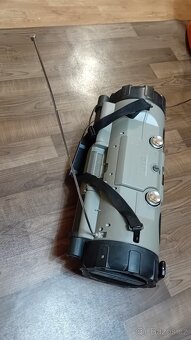 JVC RV-B90 Boombox vyntage - 2