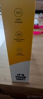 Sluchátka Niceboy Stellar - 2