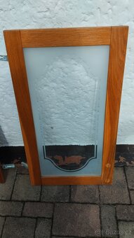 Dvířka kuchyňské linky - 2